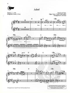 Pop for Alto Saxophone 1 