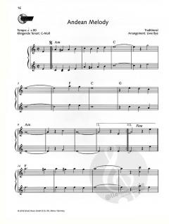 Pop for Alto Saxophone 1 