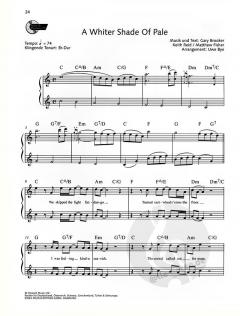 Pop for Alto Saxophone 1 