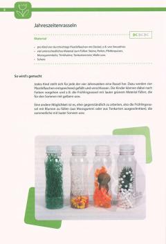 Das Lieder- & Bastelbuch von Kati Breuer 