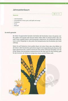 Das Lieder- & Bastelbuch von Kati Breuer 