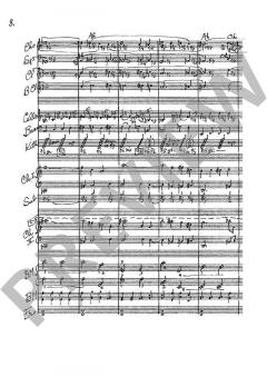 Oedipus von Harry Partch 