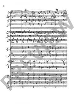 Oedipus von Harry Partch 