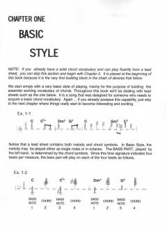 The Complete Improviser von Jim Odrich 