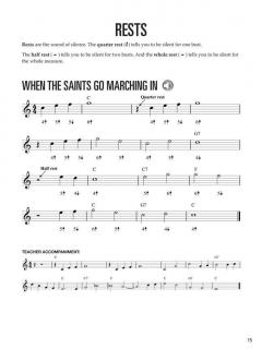 Harmonica For Kids (Hal Leonard Harmonica Method) im Alle Noten Shop kaufen