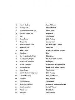 The Ukulele 3 Chord Songbook im Alle Noten Shop kaufen