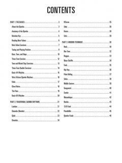 Hal Leonard Djembe Method 