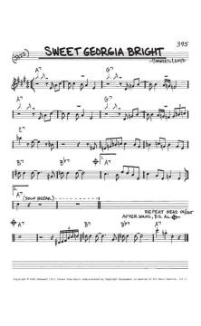 The Real Book Vol. 1 (Mini Edition) 