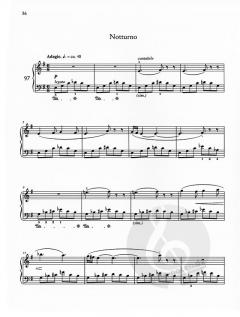 Mikrokosmos 2 (Heft 3 & 4) von Béla Bartók 