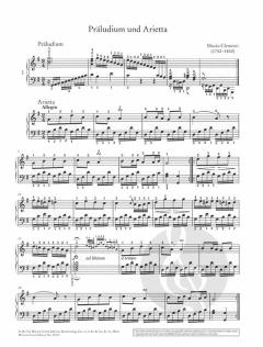 Clementi - Czerny - Cramer 6 von Carl Czerny 