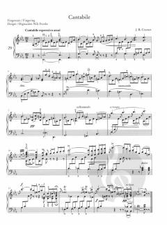 Clementi - Czerny - Cramer 6 von Carl Czerny 