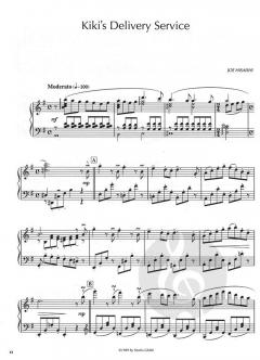 Ghibli Best Stories von Joe Hisaishi 