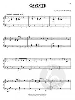 All Jazzed Up! von Johann Sebastian Bach 