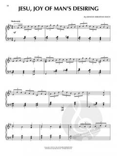 All Jazzed Up! von Johann Sebastian Bach 