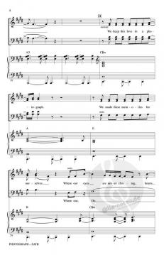 Photograph (Ed Sheeran) 