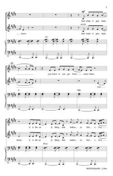 Photograph von Sheeran 