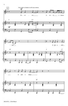 Believe (Shawn Mendes) 