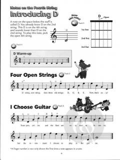 Alfred's Kid's Electric Guitar Course 2 von Ron Manus 
