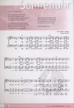 My Trembling Heart (Uli Führe) 