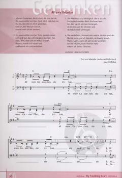 My Trembling Heart (Uli Führe) 