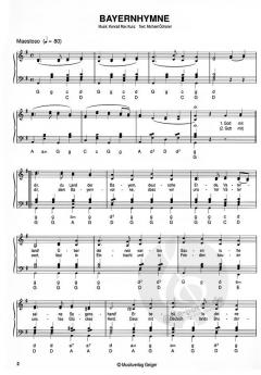 Wirtshausmusik für Akkordeon 11 im Alle Noten Shop kaufen