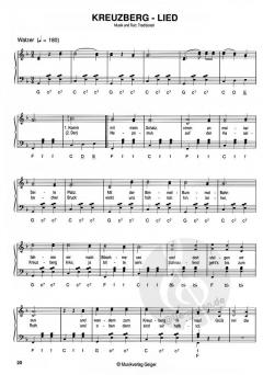 Wirtshausmusik für Akkordeon 11 im Alle Noten Shop kaufen