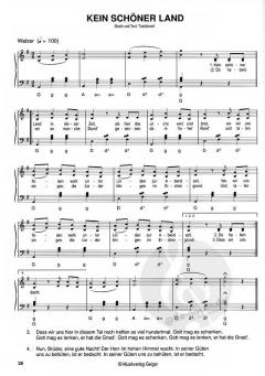 Wirtshausmusik für Akkordeon 11 im Alle Noten Shop kaufen