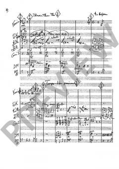 The Letter von Harry Partch 