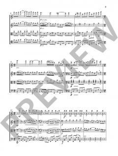 My love is as a fever von Ludger Vollmer 