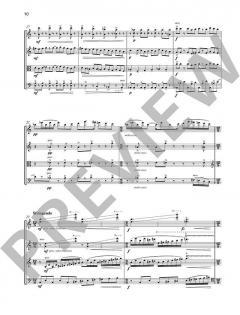 My love is as a fever von Ludger Vollmer 