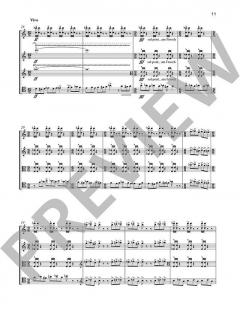 My love is as a fever von Ludger Vollmer 