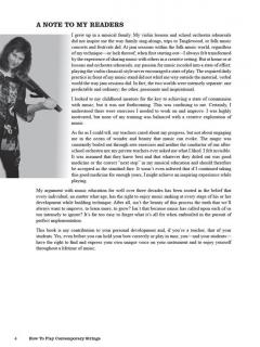 How To Play Contemporary Strings 