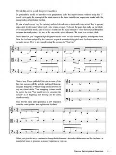 How To Play Contemporary Strings 