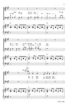 Lava (James Ford Murphy) 