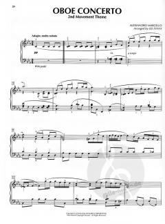 Classics With A Touch Of Jazz 