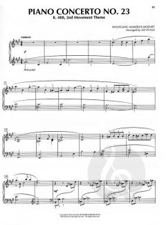 Classics With A Touch Of Jazz 