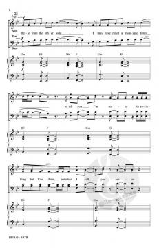 Hello von Adele (Download) 