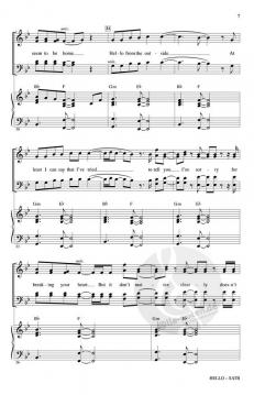 Hello von Adele (Download) 