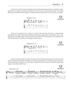 Inside Rock Guitar von Dave Rubin 