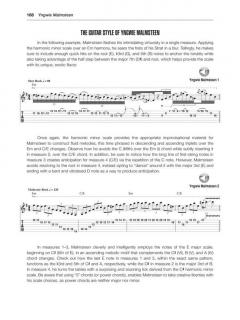 Inside Rock Guitar von Dave Rubin 