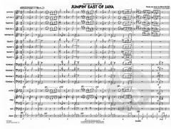 Jumpin' East Of Java (Brian Setzer) 