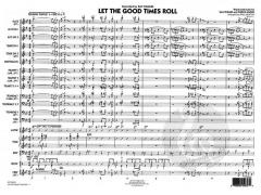 Let The Good Times Roll (Ray Charles) 