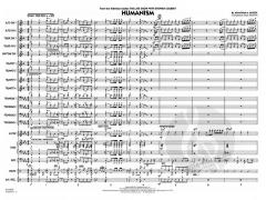 Humanism von Jonathan Batiste 