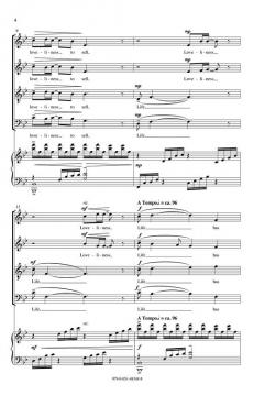 Barter von Mark Sirett 