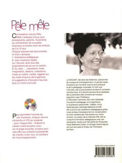 Pêle Mêle Vol. 3: Le Cahier von Jo Gougat 