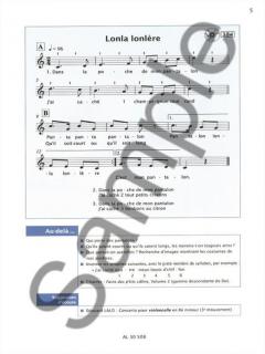 Pêle Mêle Vol. 3: Le Cahier von Jo Gougat 