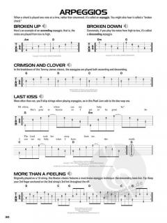 Hal Leonard Acoustic Guitar Tab Method - Book 1 von Hal Leonard 
