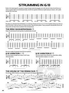 Hal Leonard Acoustic Guitar Tab Method - Book 2 von Jeff Schroedl 