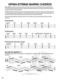 Hal Leonard Acoustic Guitar Tab Method - Book 2 von Jeff Schroedl 