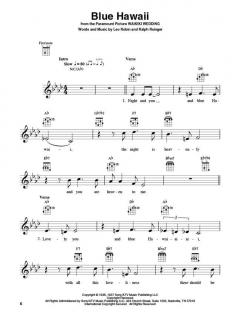 Ukulele Play-Along Vol. 36: Elvis Presley im Alle Noten Shop kaufen